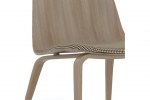 Hips Lounge Chair Upholstered / 2 Preview